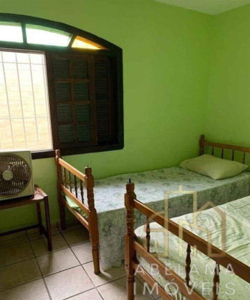 Imagem Casa com 2 Quartos à Venda, 100 m² em Agenor De Campos - Mongaguá