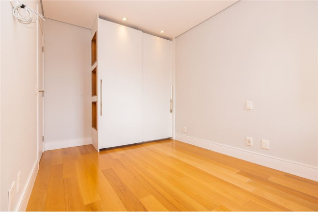 Imagem Apartamento com 3 Quartos à Venda, 131 m² em Mirandópolis - São Paulo