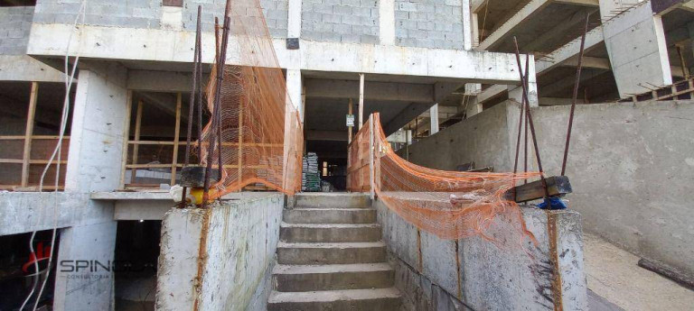 Imagem Apartamento com 1 Quarto à Venda, 52 m² em Maracanã - Praia Grande Imagem Apartamento com 1 Quarto à Venda, 52 m² em Maracanã - Praia Grande