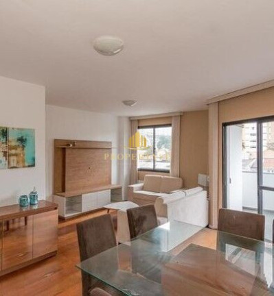 Imagem Apartamento com 3 Quartos à Venda, 100 m² em Vila Congonhas - São Paulo