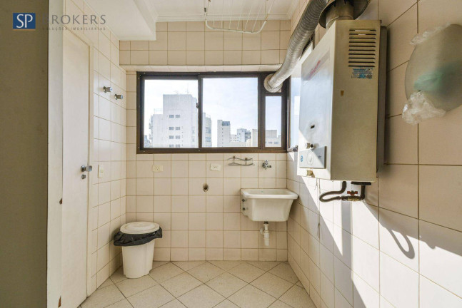 Imagem Apartamento com 3 Quartos à Venda, 110 m² em Campo Belo - São Paulo Imagem Apartamento com 3 Quartos à Venda, 110 m² em Campo Belo - São Paulo