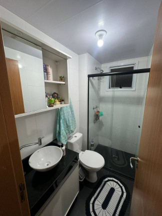 Imagem Apartamento com 2 Quartos à Venda, em Fundação Da Casa Popular - Campinas Imagem Apartamento com 2 Quartos à Venda, em Fundação Da Casa Popular - Campinas