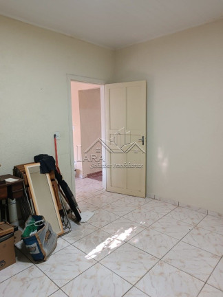 Imagem Casa com 2 Quartos à Venda, 215 m² em Jardim Fernandes - São Paulo Imagem Casa com 2 Quartos à Venda, 215 m² em Jardim Fernandes - São Paulo