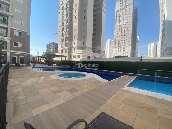 Apartamento com 3 Quartos à Venda, 85 m² em Parque Campolim - Sorocaba