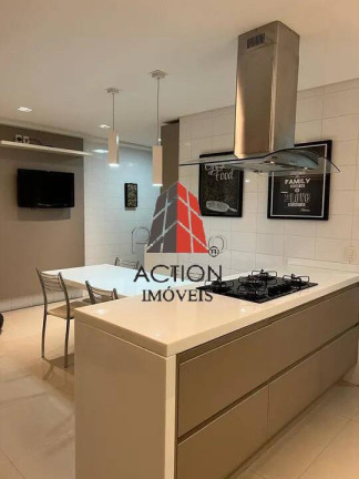 Imagem Apartamento com 3 Quartos à Venda, 315 m² em Chácara Califórnia - São Paulo Imagem Apartamento com 3 Quartos à Venda, 315 m² em Chácara Califórnia - São Paulo