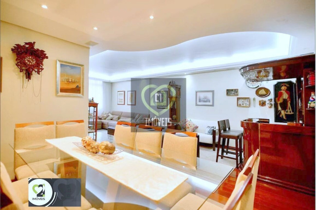 Imagem Apartamento com 3 Quartos à Venda, 150 m² em Perdizes - São Paulo Imagem Apartamento com 3 Quartos à Venda, 150 m² em Perdizes - São Paulo