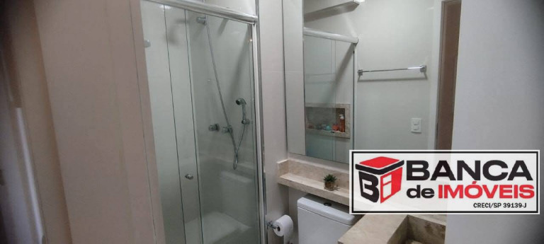 Imagem Apartamento com 2 Quartos à Venda, 61 m² em Continental - Osasco Imagem Apartamento com 2 Quartos à Venda, 61 m² em Continental - Osasco