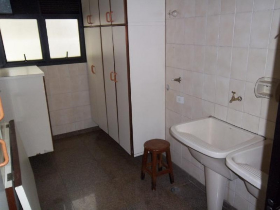 Imagem Apartamento com 3 Quartos à Venda, 150 m² em Moema - São Paulo