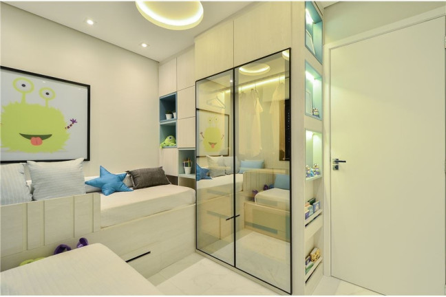 Imagem Apartamento com 2 Quartos à Venda, 57 m² em Aclimação - São Paulo Imagem Apartamento com 2 Quartos à Venda, 57 m² em Aclimação - São Paulo