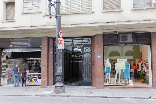 Imagem Sala Comercial à Venda, 92 m² em Sé - São Paulo Imagem Sala Comercial à Venda, 92 m² em Sé - São Paulo