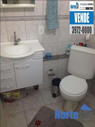 Imagem Apartamento com 2 Quartos à Venda, 48 m² em Imirim - São Paulo