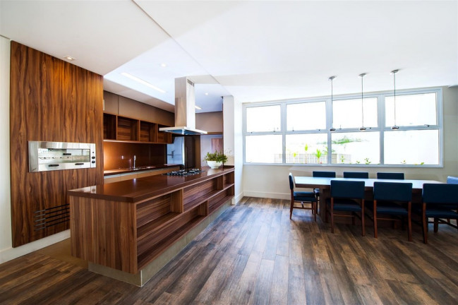 Imagem Apartamento com 2 Quartos à Venda, 64 m² em Jardim São Caetano - São Caetano Do Sul