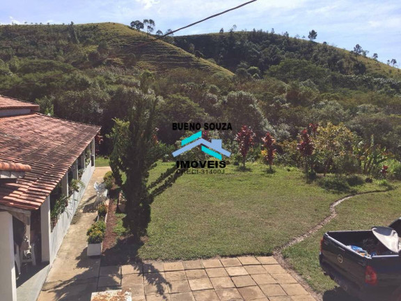 Imagem Chácara com 5 Quartos à Venda, 6 m² em Agua Branca - Igaratá