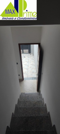 Imagem Sobrado com 2 Quartos à Venda, 64 m² em Vila Reis - São Paulo