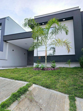 Imagem Casa com 3 Quartos à Venda, 137 m² em Condomínio Park Gran Reserve - Indaiatuba Imagem Casa com 3 Quartos à Venda, 137 m² em Condomínio Park Gran Reserve - Indaiatuba