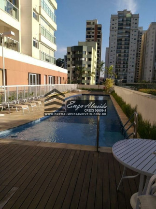 Imagem Apartamento com 3 Quartos à Venda, 95 m² em Santana - São Paulo