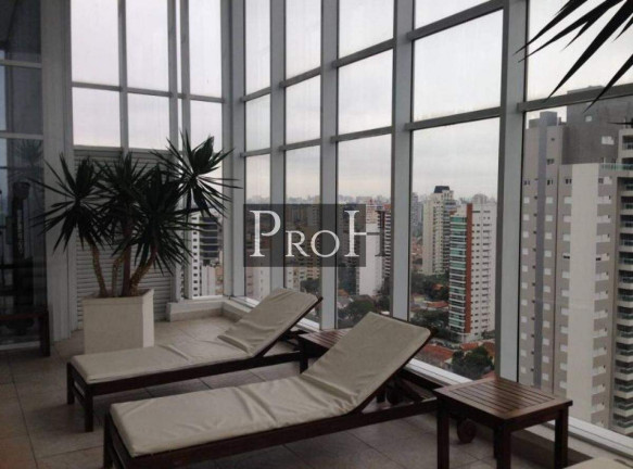 Imagem Apartamento com 2 Quartos à Venda, 72 m² em Campo Belo - São Paulo Imagem Apartamento com 2 Quartos à Venda, 72 m² em Campo Belo - São Paulo