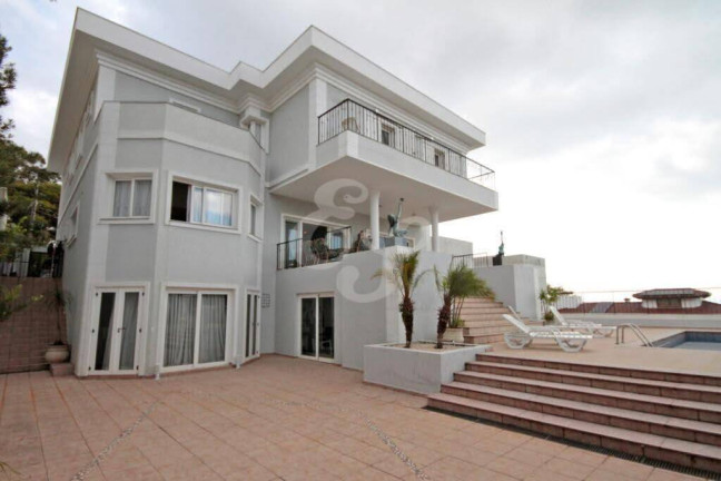Imagem Casa de Condomínio com 6 Quartos à Venda, 980 m² em Alphaville - Santana De Parnaíba Imagem Casa de Condomínio com 6 Quartos à Venda, 980 m² em Alphaville - Santana De Parnaíba