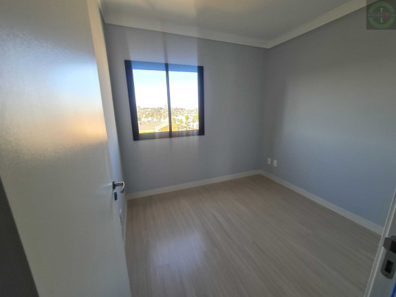 Imagem Sobrado com 3 Quartos à Venda, 122 m² em Jardim Carvalho - Ponta Grossa