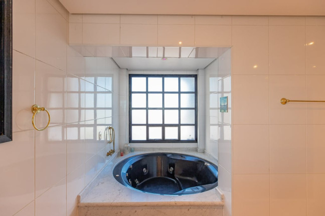 Imagem Apartamento com 5 Quartos à Venda, 311 m² em Jardim Da Saúde - São Paulo