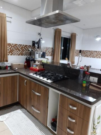 Imagem Sobrado com 3 Quartos à Venda, 300 m² em Interlagos - São Paulo