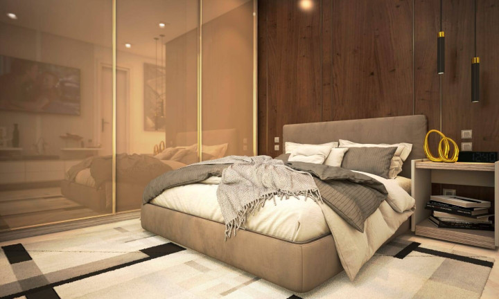Imagem Apartamento com 2 Quartos à Venda, 73 m² em Guilhermina - Praia Grande