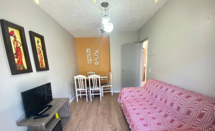 Imagem Apartamento com 2 Quartos à Venda, 79 m² em Zona Nova - Capão Da Canoa