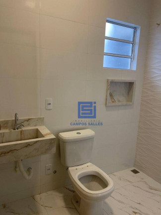 Imagem Casa com 2 Quartos à Venda, 110 m² em Lavras De Baixo - Socorro