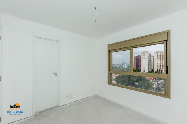 Imagem Apartamento com 3 Quartos à Venda, em Moema - São Paulo Imagem Apartamento com 3 Quartos à Venda, em Moema - São Paulo