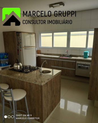 Imagem Casa com 3 Quartos à Venda, 307 m² em Jardim Vila Paradiso - Indaiatuba
