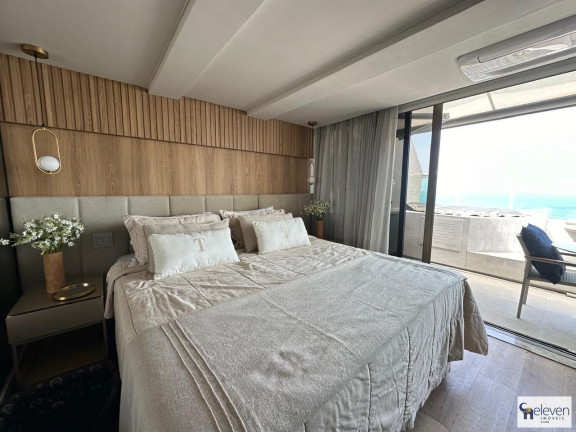 Imagem Cobertura com 2 Quartos à Venda, 136 m² em Ondina - Salvador Imagem Cobertura com 2 Quartos à Venda, 136 m² em Ondina - Salvador