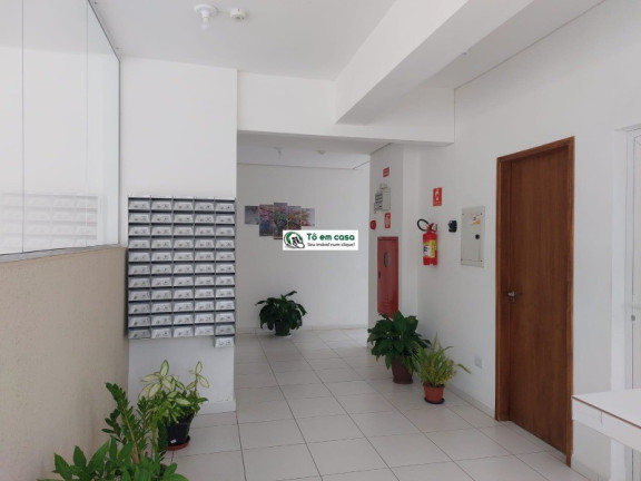 Imagem Imóvel com 2 Quartos à Venda, 53 m² em Monte Castelo - São José Dos Campos Imagem Imóvel com 2 Quartos à Venda, 53 m² em Monte Castelo - São José Dos Campos