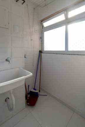 Imagem Apartamento com 3 Quartos à Venda, 59 m² em Jardim Marajoara - São Paulo