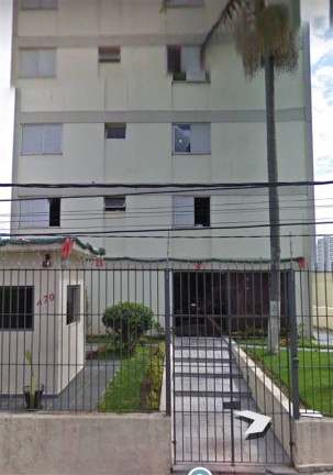Apartamento com 2 Quartos à Venda, 128 m² em Paraisopolis - Sao Paulo