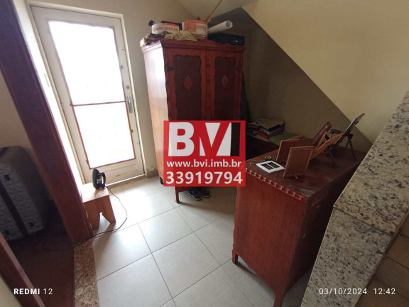 Imagem Casa com 3 Quartos à Venda, 200 m² em Vila Da Penha - Rio De Janeiro Imagem Casa com 3 Quartos à Venda, 200 m² em Vila Da Penha - Rio De Janeiro