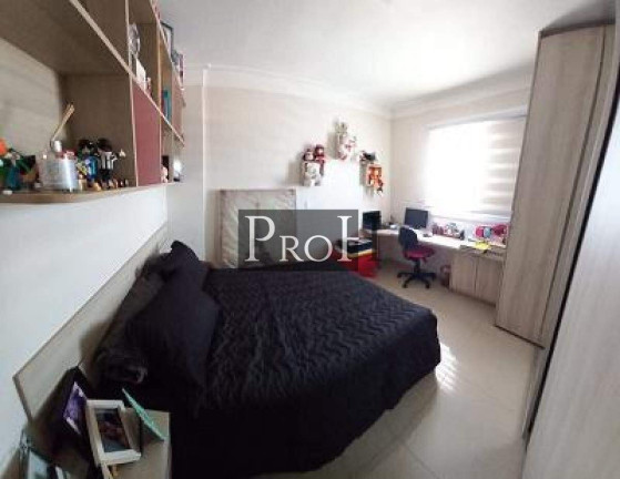 Imagem Cobertura com 3 Quartos à Venda, 164 m² em Osvaldo Cruz - São Caetano Do Sul