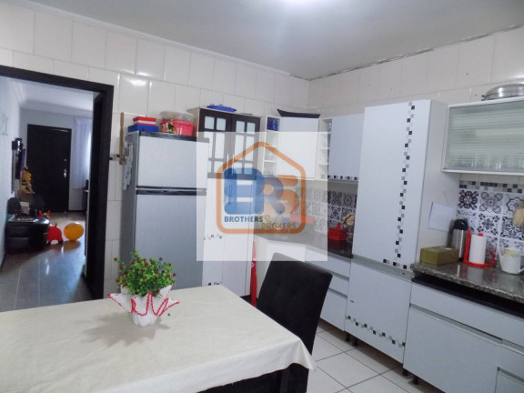 Imagem Sobrado com 2 Quartos à Venda, 78 m² em Pirituba - São Paulo