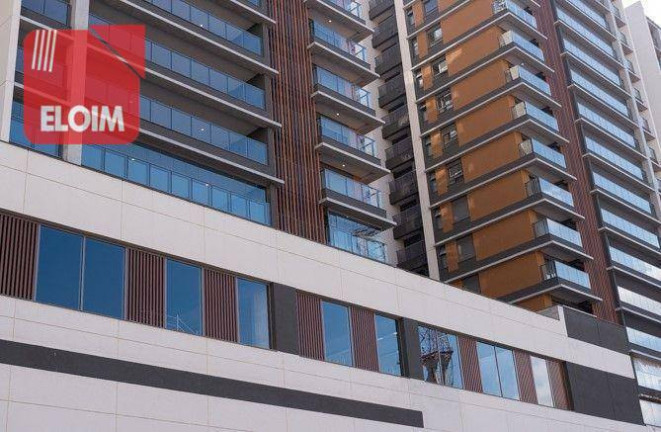Apartamento com 4 Quartos à Venda, 236 m² em Alto De Pinheiros - São Paulo