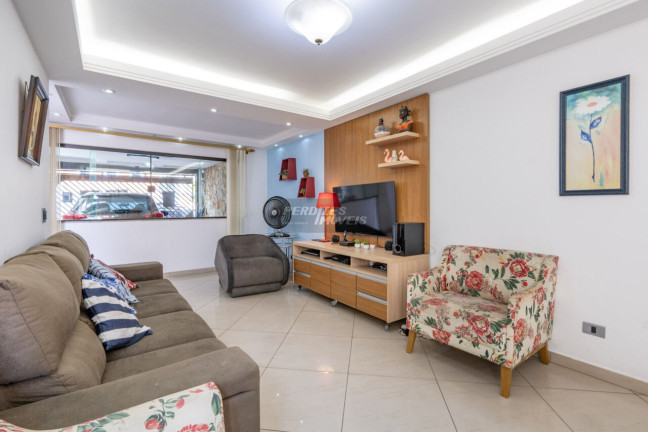 Imagem Casa com 3 Quartos à Venda, 220 m² em Perdizes - São Paulo Imagem Casa com 3 Quartos à Venda, 220 m² em Perdizes - São Paulo