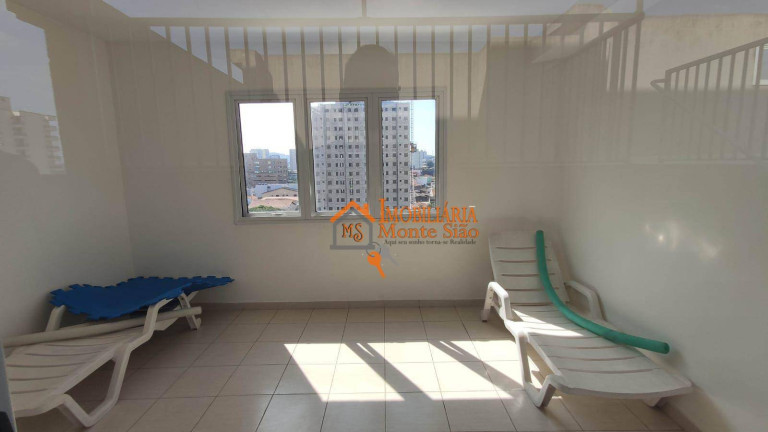 Imagem Apartamento com 3 Quartos à Venda, 70 m² em Vila Galvão - Guarulhos Imagem Apartamento com 3 Quartos à Venda, 70 m² em Vila Galvão - Guarulhos