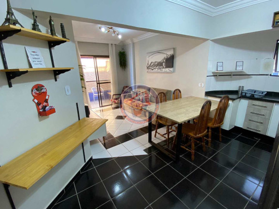 Imagem Apartamento com 2 Quartos à Venda, 85 m² em Centro - Mongaguá Imagem Apartamento com 2 Quartos à Venda, 85 m² em Centro - Mongaguá