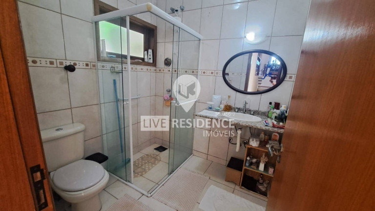 Imagem Casa com 3 Quartos à Venda, 210 m² em Condomínio Itatiba Country Club - Itatiba