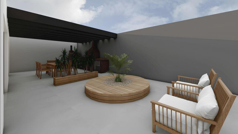 Imagem Apartamento com 2 Quartos à Venda, 48 m² em Vila Carrão - São Paulo Imagem Apartamento com 2 Quartos à Venda, 48 m² em Vila Carrão - São Paulo