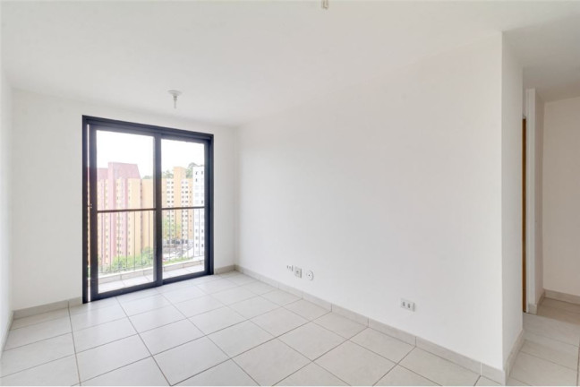 Imagem Apartamento com 2 Quartos à Venda, 47 m² em Sacomã - São Paulo