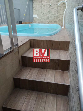 Imagem Casa com 4 Quartos à Venda, 283 m² em Braz De Pina - Rio De Janeiro Imagem Casa com 4 Quartos à Venda, 283 m² em Braz De Pina - Rio De Janeiro