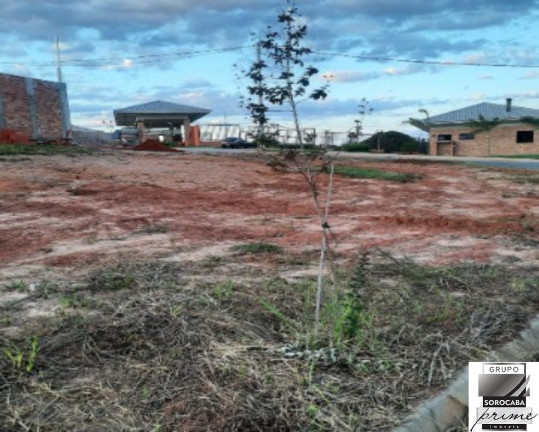 Imagem Terreno à Venda, 288 m² em Wanel Ville - Sorocaba Imagem Terreno à Venda, 288 m² em Wanel Ville - Sorocaba