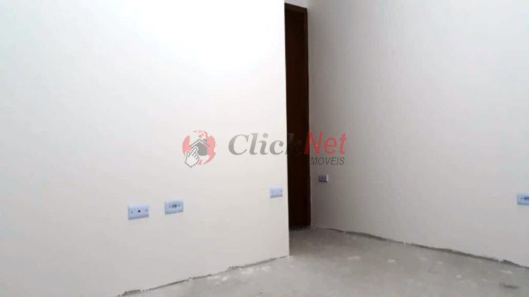 Imagem Cobertura com 2 Quartos à Venda, 104 m² em Baeta Neves - São Bernardo Do Campo
