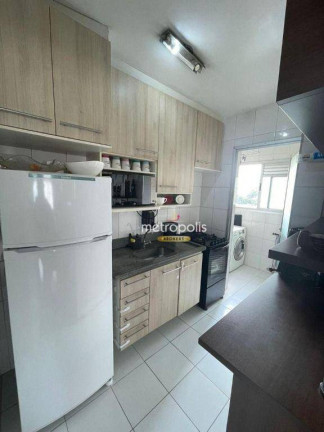 Imagem Apartamento com 3 Quartos à Venda, 67 m² em Barra Funda - São Paulo