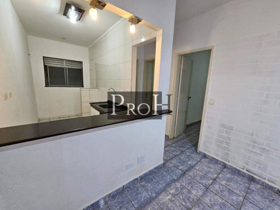 Imagem Apartamento com 2 Quartos à Venda, 47 m² em Paulicéia - São Bernardo Do Campo Imagem Apartamento com 2 Quartos à Venda, 47 m² em Paulicéia - São Bernardo Do Campo