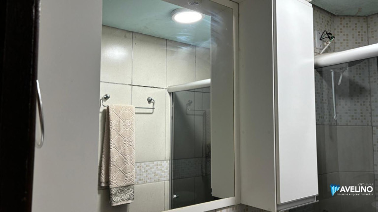 Imagem Casa de Condomínio com 3 Quartos à Venda, 122 m² em Parque Residencial Rita Vieira - Campo Grande
